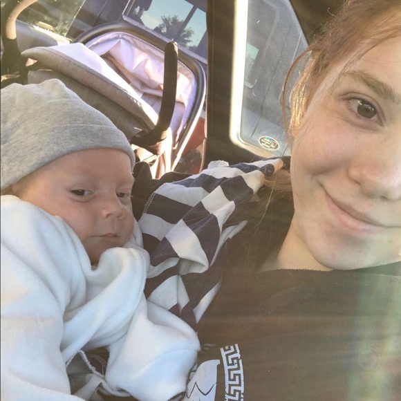 Meet your Posher, Brianna - Picture 5 of 9